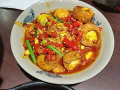 金钱蛋-潇湘阁(昆泰国际大厦店)
