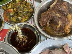 -阿秋牛排(湖心街店)