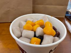 -鲜芋仙(群光广场店)