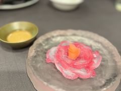 -肆月河豚·新淮扬(金融街店)