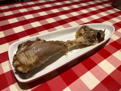 -西贝莜面村(香蜜湖店)