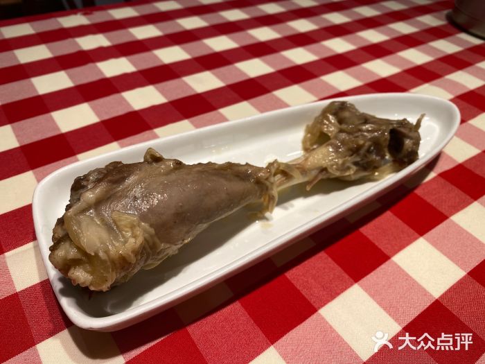 西贝莜面村(香蜜湖店)图片