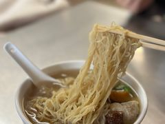-坚记面店(一德路店)