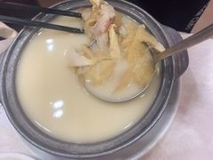 -凤城礼记鱼翅海鲜酒家(新马路总店)