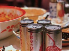 -文和友老长沙龙虾馆(化龙池店)