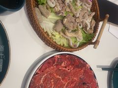 -椰子湾·海南火锅·糟粕醋·椰子鸡(正大广场店)