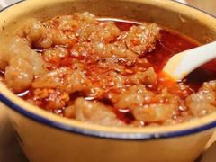 -定家小酥肉·清真(回民街店)