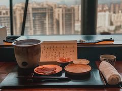 -元熹会席料理