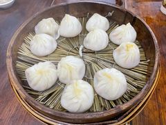 蟹粉小笼-吾介小籠館