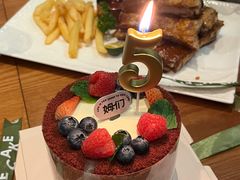 -姆们M Sweetie Cake(五道口店)