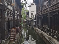 -台儿庄古城
