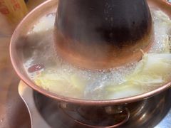 -津门老羊家·铜锅涮羊肉·烧烤(科技园店)