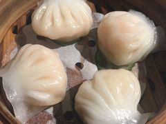 -潮福城大酒楼·潮味粤品·港式点心(湖滨北路店)