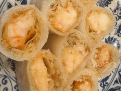 -誉八仙粤菜(万象天地店)
