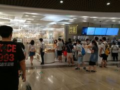 -奈雪的茶(市百一店)