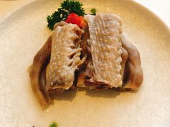 -白天鹅宾馆-宏图府餐厅