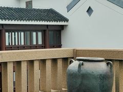 -苏州吴宫泛太平洋酒店