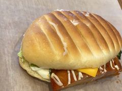 -许个愿吧蛋糕(同和金铂店)