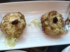 -蟹榭·本帮江浙菜·蟹宴(五角场合生汇商场店)