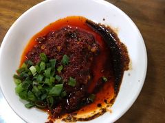 豆花蘸碟-富顺豆花(琼楼路店)