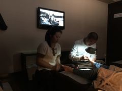 -SPA·印象足道养生(大运河度假区四望亭店)
