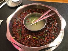 -重庆烧鸡公火锅(簋街店)