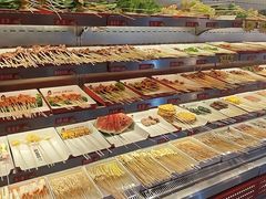 -宏姐串串香(宏伟路店)