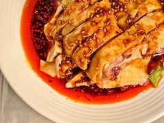 -杨氏青龙虾·羊蝎子(金盛路总店)