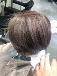 -Kraemer Paris苏豪路易士·嘉玛发廊
