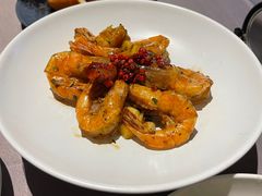 -徐记海鲜(梅溪新天地店)