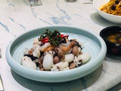 -令氏家外家周秦食府(高新店)