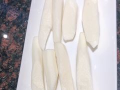 -花千代秘制烤鱼(新玛特店)