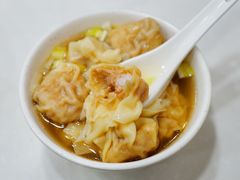 -麦文记面家(佐敦店)