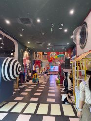 -meland club亲子乐园(北京芳圆里ID MALL店)