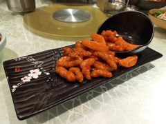 -佰家小厨·南京菜(夫子庙店)