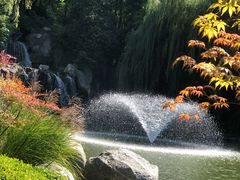 -大雁塔文化休闲景区-北广场