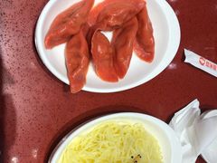 -喜家德虾仁水饺(长泰广场店)