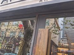 -Apollo·西班牙小酒馆(安福路店)
