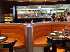 -探鱼·鲜青椒爽麻烤鱼(银泰城店)