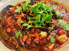 -成都驻京办餐厅(蜀都宾馆店)