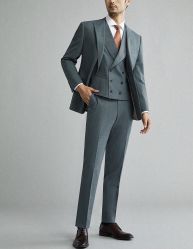 -ChenV西服礼服高级定制(市区养育巷店)