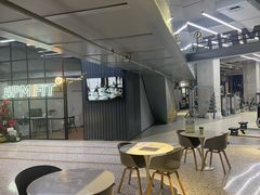 -LA合时健身4PMFIT(花桥旗舰店)