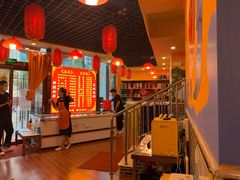 大堂-江湖水乡铁锅炖魚(周庄嘉园店)