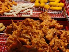 -正新鸡排·炸鸡烧烤(中原店)