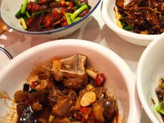 -农耕记·湖南土菜(科技园店)