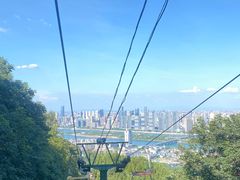 -岳麓山风景名胜区