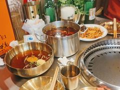 -炉队长·齐齐哈尔家庭烤肉(马家堡店)