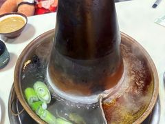 -福寿斋·老北京铜锅涮肉·烤鸭(顺义总店)