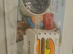 -德克士(北京站店)