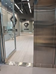 -G-STEPS舞蹈工作室